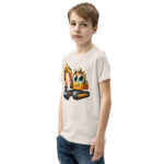 Youth Short Sleeve T-Shirt - Image 88