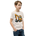 Youth Short Sleeve T-Shirt - Image 73