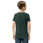Youth Short Sleeve T-Shirt - Image 53