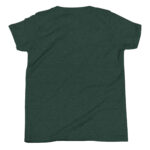 Youth Short Sleeve T-Shirt - Image 10