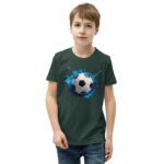 Youth Short Sleeve T-Shirt - Image 27