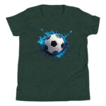 Youth Short Sleeve T-Shirt - Image 5