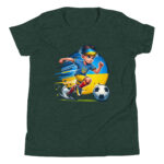 Youth Short Sleeve T-Shirt - Image 5