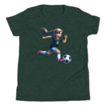 Youth Short Sleeve T-Shirt - Image 8