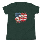 Youth Short Sleeve T-Shirt - Image 2