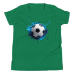 Youth Short Sleeve T-Shirt - Image 6