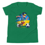 Youth Short Sleeve T-Shirt - Image 6