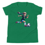 Youth Short Sleeve T-Shirt - Image 9