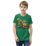 Youth Short Sleeve T-Shirt - Image 39