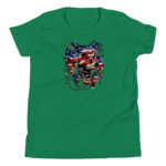 Youth Short Sleeve T-Shirt - Image 5