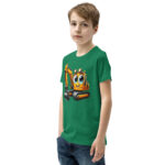Youth Short Sleeve T-Shirt - Image 84