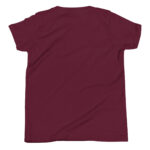 Youth Short Sleeve T-Shirt - Image 13