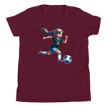 Youth Short Sleeve T-Shirt - Image 2