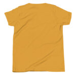 Youth Short Sleeve T-Shirt - Image 22
