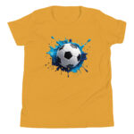 Youth Short Sleeve T-Shirt - Image 9