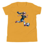 Youth Short Sleeve T-Shirt - Image 12