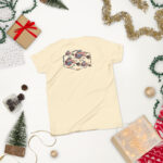 Youth Short Sleeve T-Shirt - Image 12