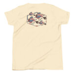 Youth Short Sleeve T-Shirt - Image 9