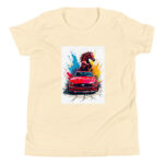 Youth Short Sleeve T-Shirt - Image 11