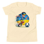 Youth Short Sleeve T-Shirt - Image 11