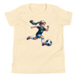 Youth Short Sleeve T-Shirt - Image 15