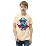 Youth Short Sleeve T-Shirt - Image 24