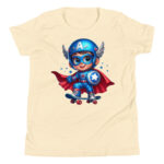 Youth Short Sleeve T-Shirt - Image 7