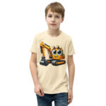 Youth Short Sleeve T-Shirt - Image 44