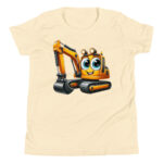 Youth Short Sleeve T-Shirt - Image 14
