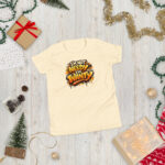 Youth Short Sleeve T-Shirt - Image 26