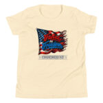 Youth Short Sleeve T-Shirt - Image 11