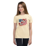 Youth Short Sleeve T-Shirt - Image 23