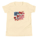 Youth Short Sleeve T-Shirt - Image 7
