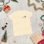 Youth Short Sleeve T-Shirt - Image 19