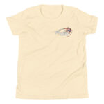 Youth Short Sleeve T-Shirt - Image 4
