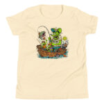 Youth Short Sleeve T-Shirt - Image 14