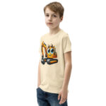 Youth Short Sleeve T-Shirt - Image 89