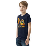 Youth Short Sleeve T-Shirt - Image 77