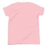 Youth Short Sleeve T-Shirt - Image 13