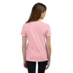 Youth Short Sleeve T-Shirt - Image 29