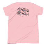 Youth Short Sleeve T-Shirt - Image 7