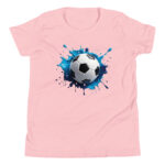 Youth Short Sleeve T-Shirt - Image 10
