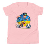 Youth Short Sleeve T-Shirt - Image 9