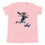 Youth Short Sleeve T-Shirt - Image 13