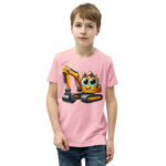Youth Short Sleeve T-Shirt - Image 42