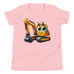Youth Short Sleeve T-Shirt - Image 12