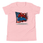 Youth Short Sleeve T-Shirt - Image 9