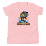 Youth Short Sleeve T-Shirt - Image 7