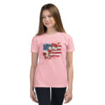 Youth Short Sleeve T-Shirt - Image 17