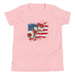 Youth Short Sleeve T-Shirt - Image 5